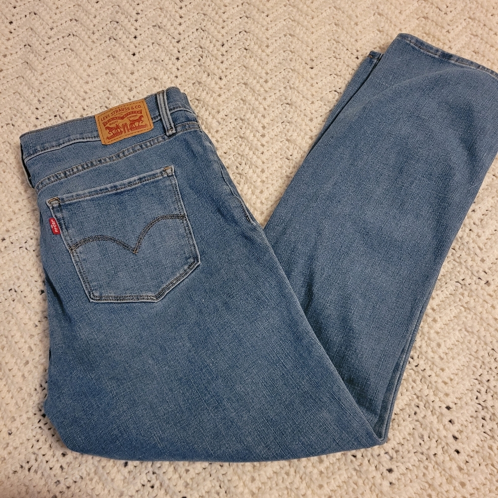 Levi 312 Jeans Size 32